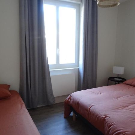 T3 Neuf 65M2 5 Personnes Avec Jardin Au Calme, Menage Inclus, Local Velo Apartment Bagneres-de-Luchon ภายนอก รูปภาพ