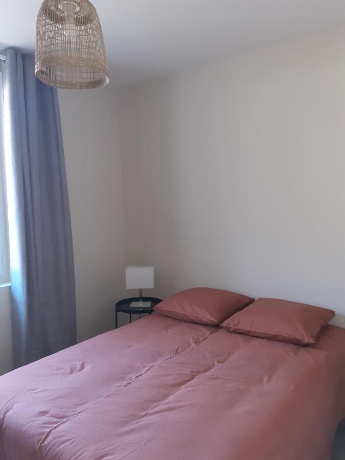 T3 Neuf 65M2 5 Personnes Avec Jardin Au Calme, Menage Inclus, Local Velo Apartment Bagneres-de-Luchon ภายนอก รูปภาพ